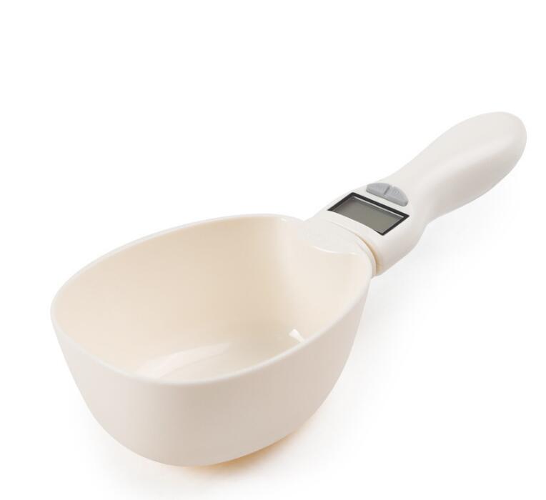 Pet Measuring Spoon Cup