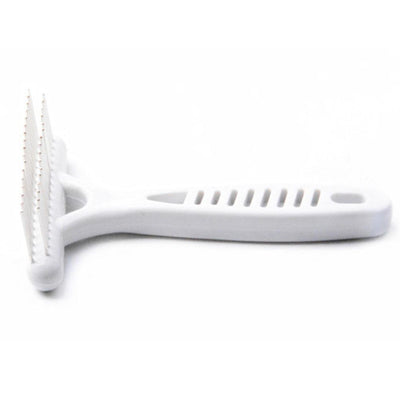 Pet Dog Short Long Thick Hair Fur Shedding Remove Cat Groom Rake Brush Comb Dog Supplies