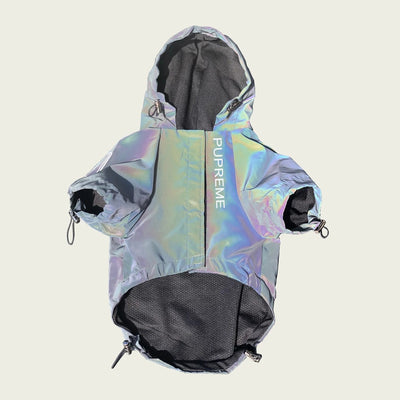 Raincoat Dog Pet