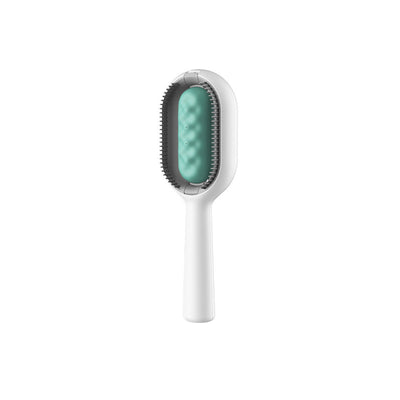 Gravity Pet Cleaning Hair Removal Comb Sticky Hair Device Cat Comb Dog To Go Floating Hair