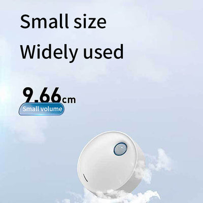 Deodorizer cat litter basin deodorization cat and dog air purification kitchen and bathroom odor pet odor purifier