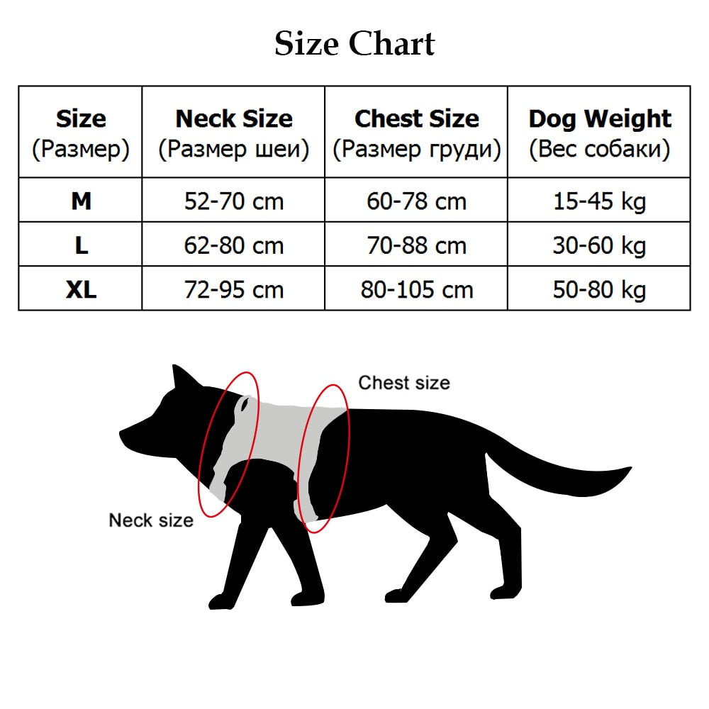 Military Tactical Dog Harness German Shepherd Pet Dog Vest With Handle Nylon Bungee Dog Leash Harness For Small Large Dogs Puppy