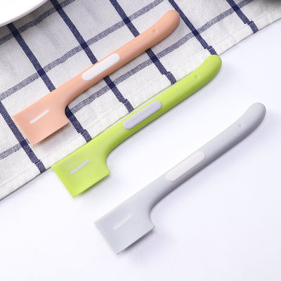 Cat Canned Spoon Dog Wet Food Pet Feeding Stirring Long Handle Cat Spoon Canned Open Lid Pet Canning Spoon