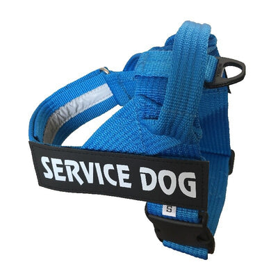 Personalized Dog Adjustable Dog Harness Vest