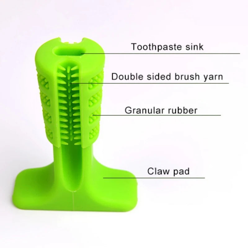 Dog Toothbrush