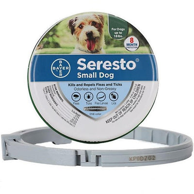 Seresto Soleido Deworming Pet Collar Cat Dog Deworming Flea Collar