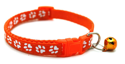 Pet Cat Dog Collar Jewelry Decorative Collar Collar Collar Scarf Bell Teddy Cute Brand Small Dog Supplies